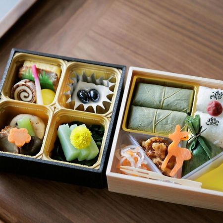 Fairfield By Marriott Nara Tenri Yamanobenomichi 外观 照片