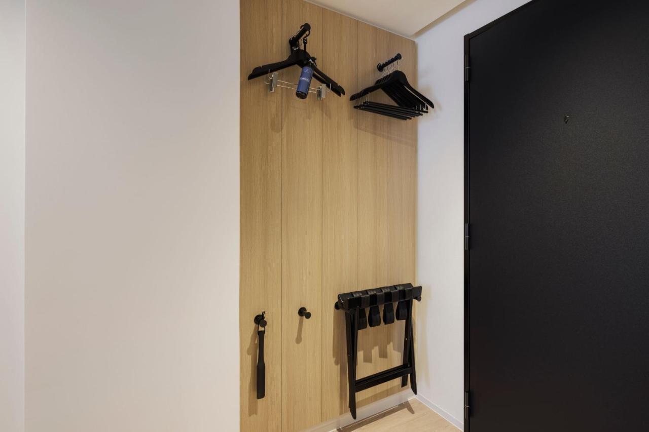 Fairfield By Marriott Nara Tenri Yamanobenomichi 外观 照片