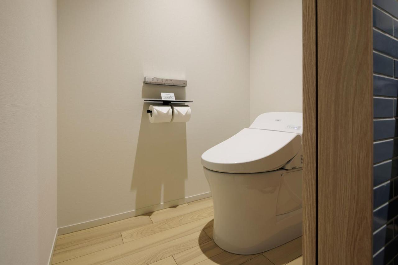 Fairfield By Marriott Nara Tenri Yamanobenomichi 外观 照片