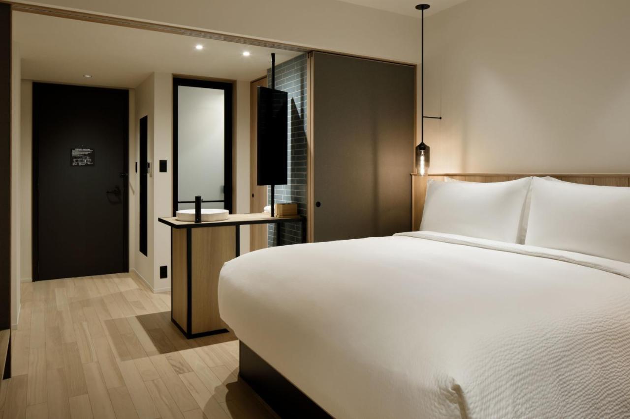 Fairfield By Marriott Nara Tenri Yamanobenomichi 外观 照片