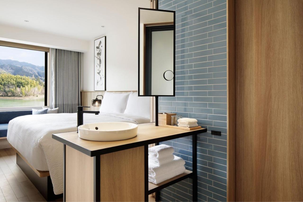 Fairfield By Marriott Nara Tenri Yamanobenomichi 外观 照片