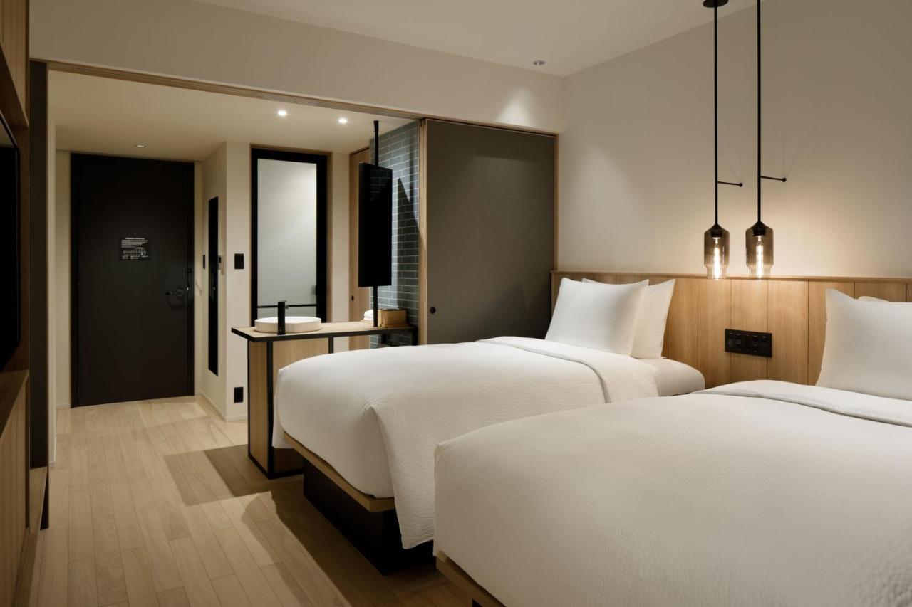 Fairfield By Marriott Nara Tenri Yamanobenomichi 外观 照片