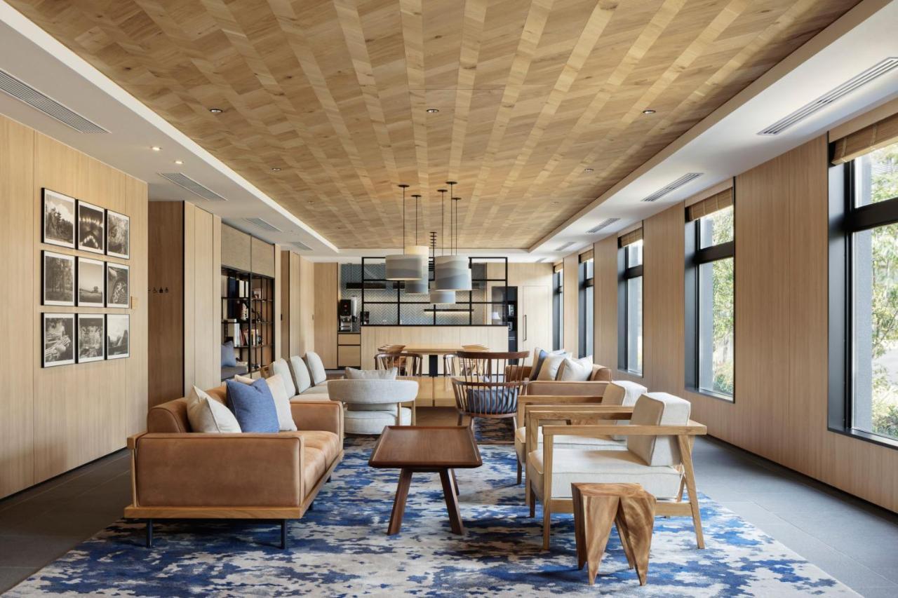 Fairfield By Marriott Nara Tenri Yamanobenomichi 外观 照片