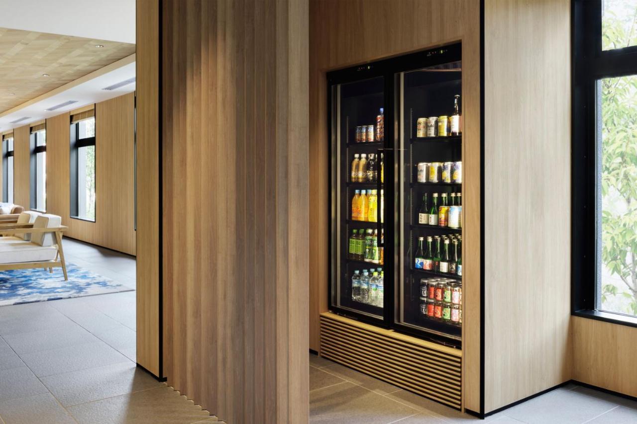 Fairfield By Marriott Nara Tenri Yamanobenomichi 外观 照片