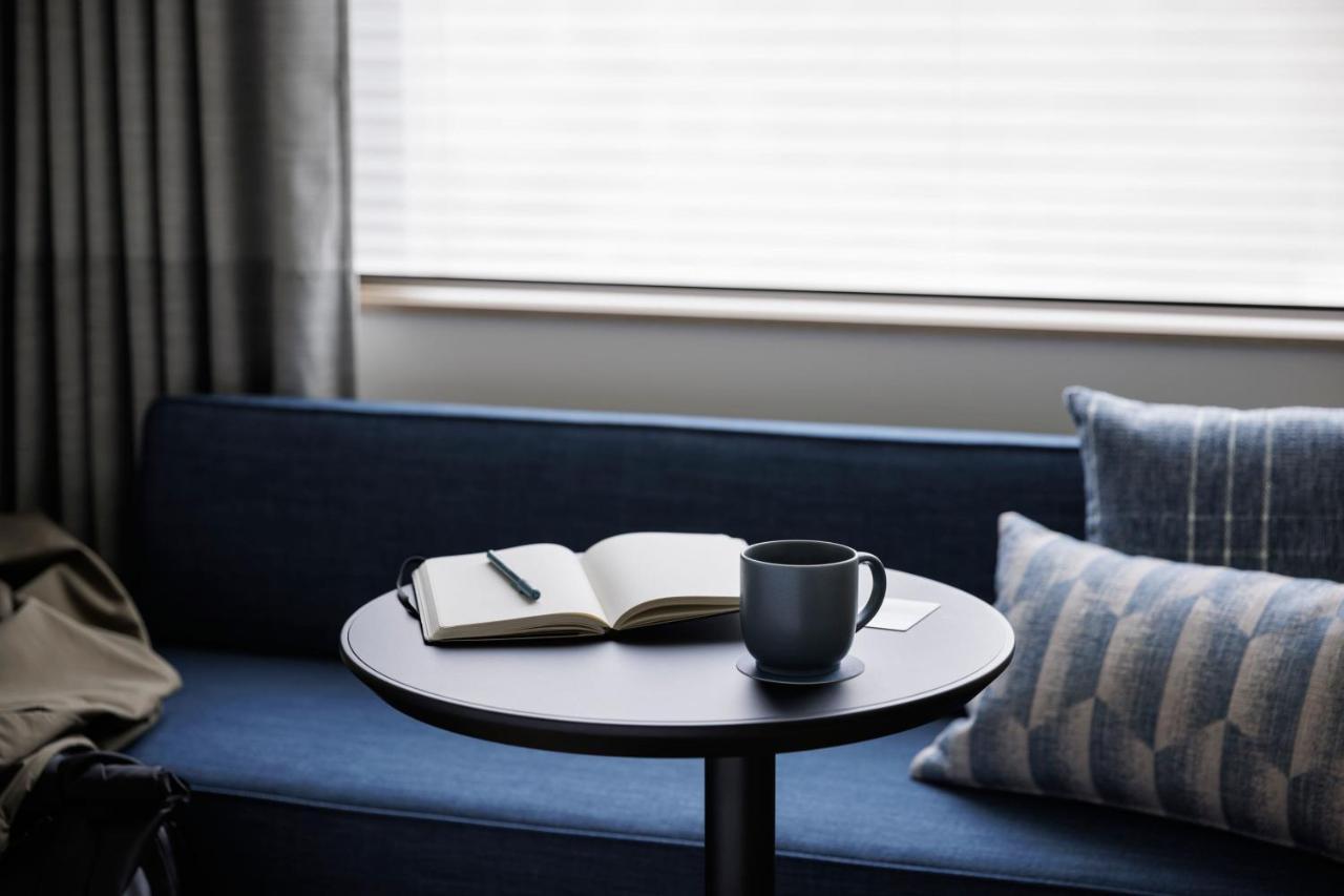 Fairfield By Marriott Nara Tenri Yamanobenomichi 外观 照片